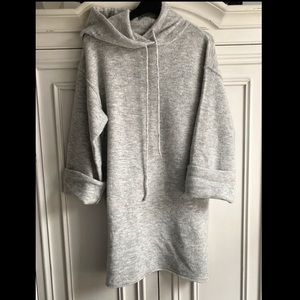 Wilfred Free Sissi Dress Aritzia